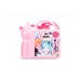 Handle Lunch Boxes (PINK)