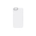 iPhone 6/6S Cover (Plastic, White) 