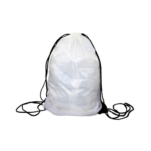 Sublimation Gym Bag(nylon oxford)