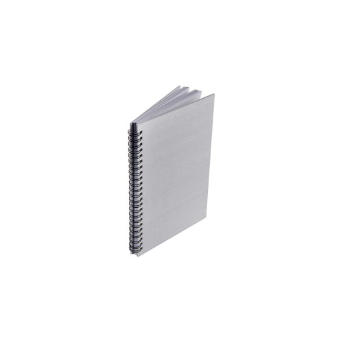 A5 Wiro Notebook(Felt) 